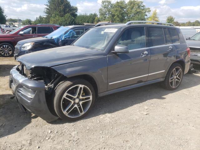 MERCEDES-BENZ GLK 350 4M 2015 wdcgg8jb9fg425963