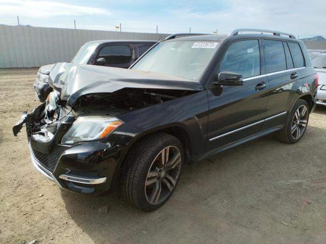 MERCEDES-BENZ GLK 350 4M 2015 wdcgg8jb9fg426580