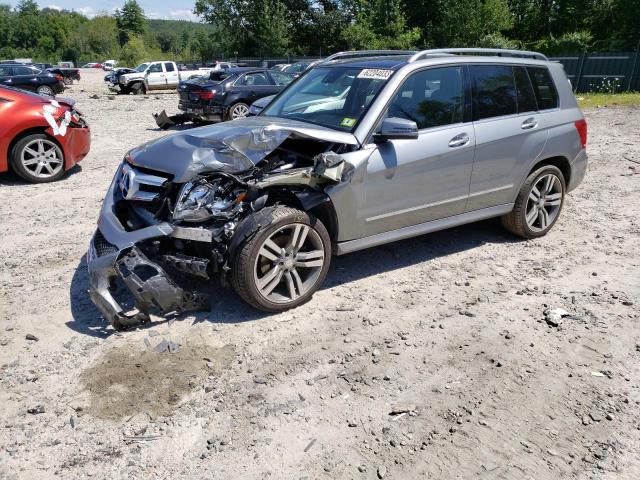 MERCEDES-BENZ GLK 350 4M 2015 wdcgg8jb9fg432105