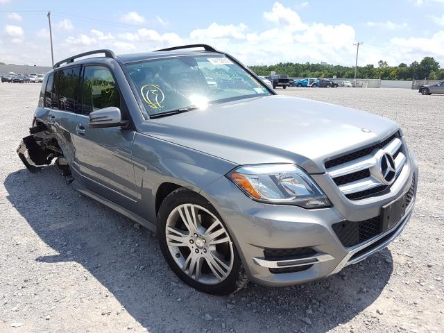 MERCEDES-BENZ GLK 350 4M 2015 wdcgg8jb9fg441208