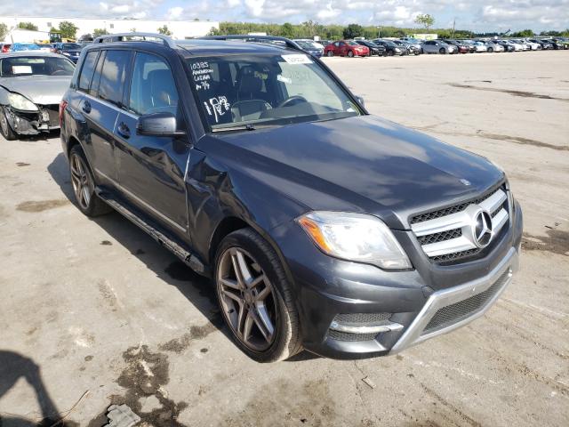 MERCEDES-BENZ GLK 350 4M 2013 wdcgg8jbxdf895955