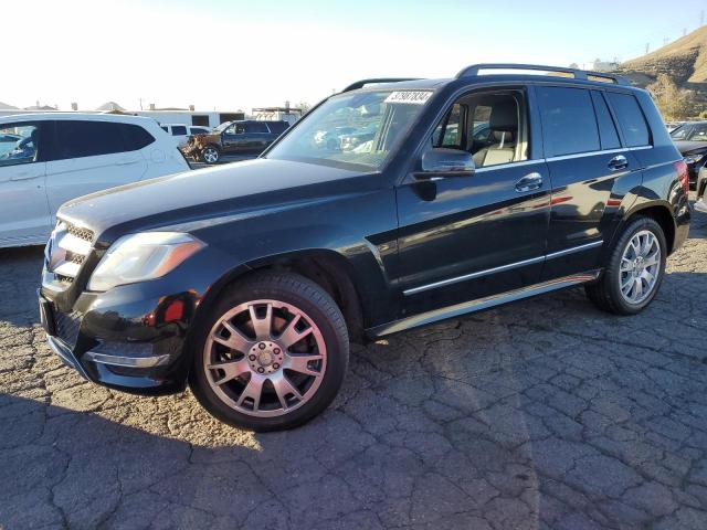 MERCEDES-BENZ GLK-CLASS 2013 wdcgg8jbxdf962361