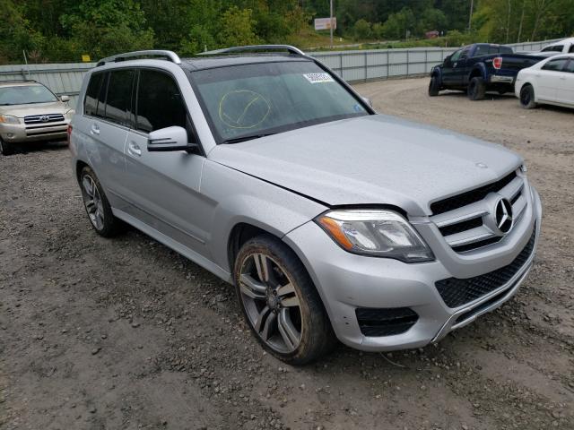 MERCEDES-BENZ GLK 350 4M 2013 wdcgg8jbxdf967205