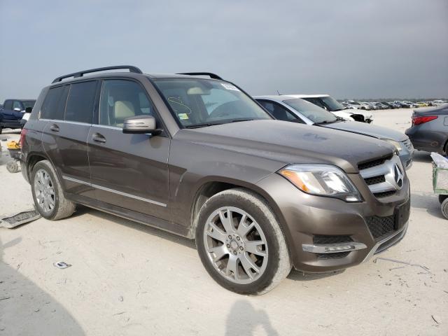 MERCEDES-BENZ GLK 350 4M 2013 wdcgg8jbxdf974087