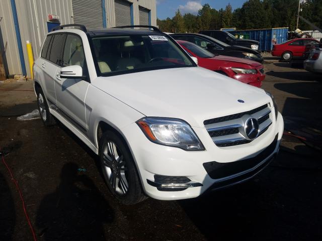 MERCEDES-BENZ GLK 350 4M 2013 wdcgg8jbxdf974123