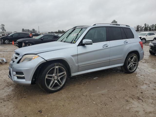 MERCEDES-BENZ GLK 350 4M 2013 wdcgg8jbxdf978642