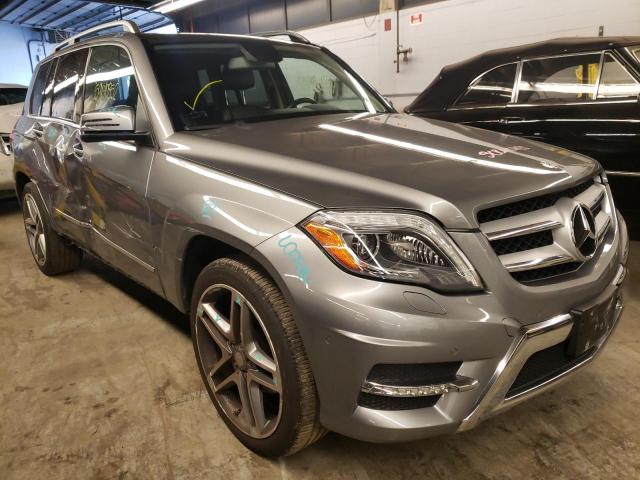 MERCEDES-BENZ GLK 350 4M 2013 wdcgg8jbxdf985025