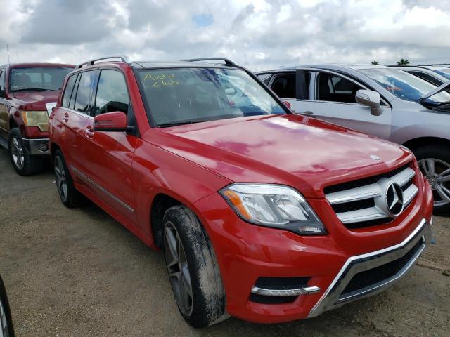 MERCEDES-BENZ GLK 350 4M 2013 wdcgg8jbxdf987566