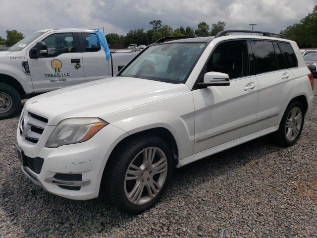 MERCEDES-BENZ GLK 350 4M 2013 wdcgg8jbxdg001074