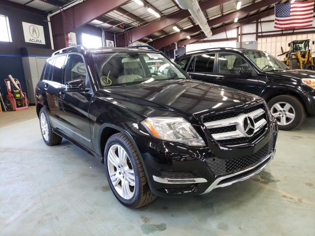 MERCEDES-BENZ GLK 350 4M 2013 wdcgg8jbxdg002368