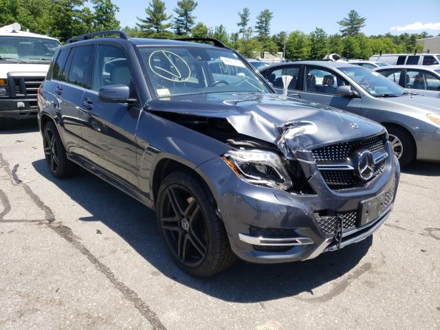 MERCEDES-BENZ GLK 350 4M 2013 wdcgg8jbxdg007943