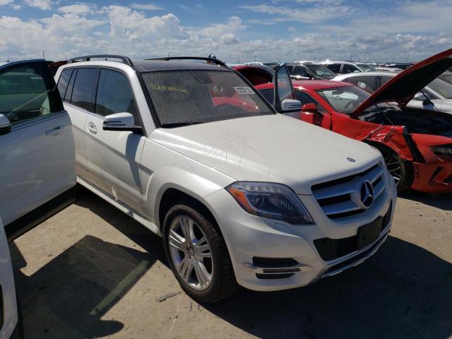 MERCEDES-BENZ GLK 350 4M 2013 wdcgg8jbxdg023821