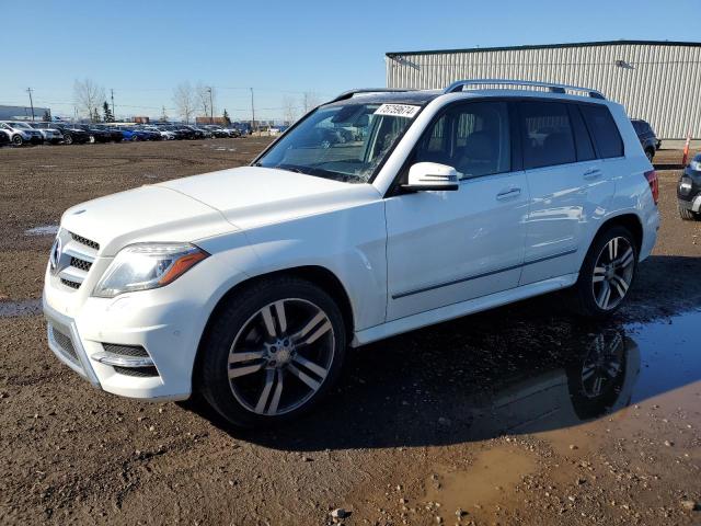 MERCEDES-BENZ GLK 350 4M 2013 wdcgg8jbxdg024385