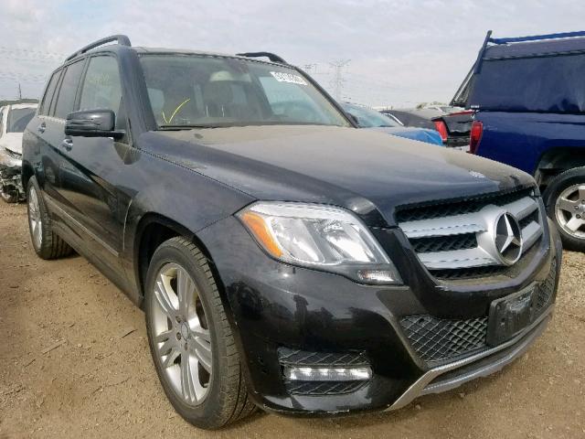 MERCEDES-BENZ GLK 350 4M 2013 wdcgg8jbxdg028632