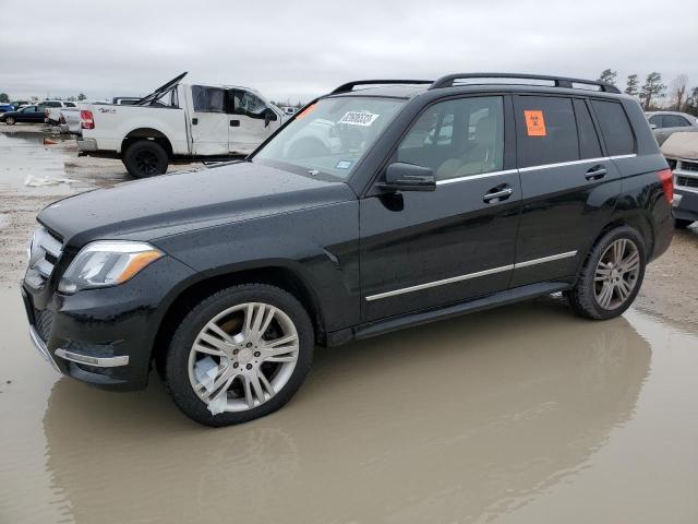 MERCEDES-BENZ GLK-CLASS 2013 wdcgg8jbxdg033880