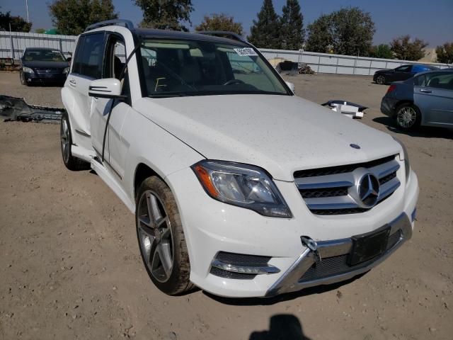 MERCEDES-BENZ GLK 350 4M 2013 wdcgg8jbxdg070010