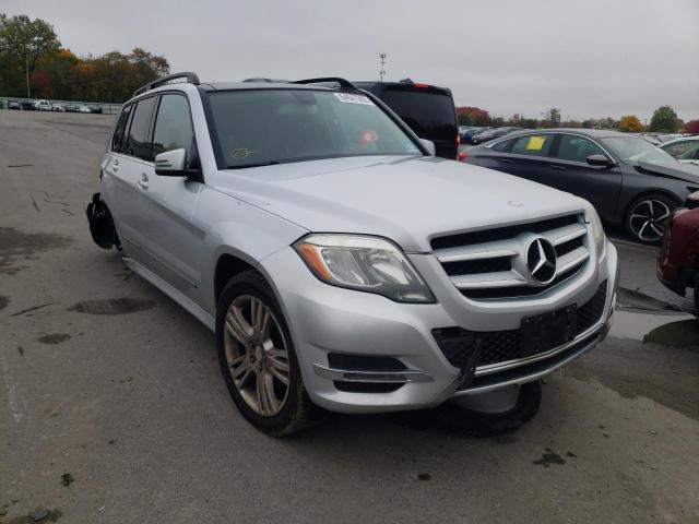 MERCEDES-BENZ GLK 350 4M 2013 wdcgg8jbxdg073280