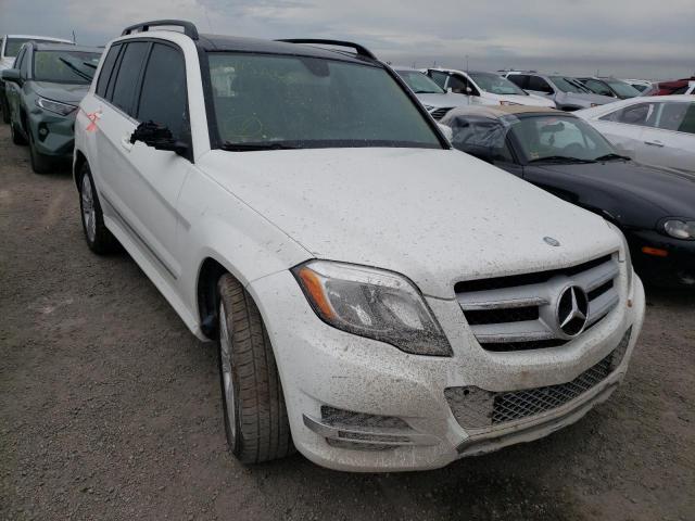 MERCEDES-BENZ GLK 350 4M 2013 wdcgg8jbxdg087003