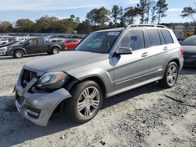 MERCEDES-BENZ GLK 350 4M 2013 wdcgg8jbxdg089446