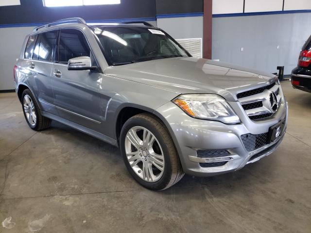 MERCEDES-BENZ GLK 350 4M 2013 wdcgg8jbxdg090211