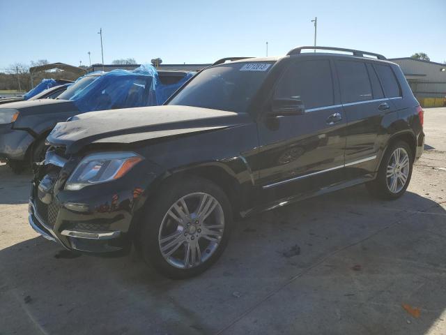 MERCEDES-BENZ GLK-CLASS 2013 wdcgg8jbxdg095067