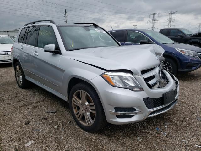 MERCEDES-BENZ GLK 350 4M 2013 wdcgg8jbxdg102230