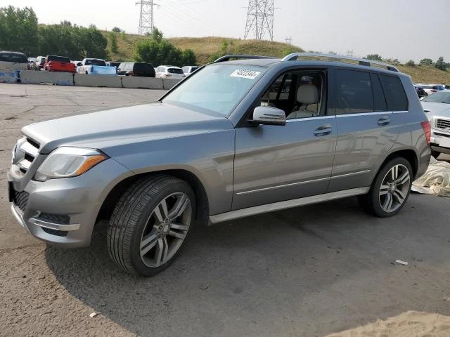 MERCEDES-BENZ GLK 350 4M 2013 wdcgg8jbxdg111199