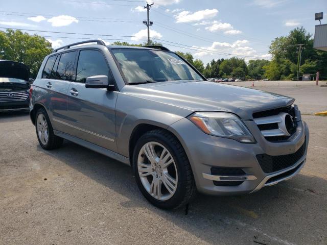 MERCEDES-BENZ GLK 350 4M 2013 wdcgg8jbxdg132652