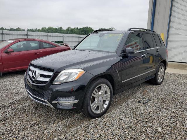 MERCEDES-BENZ GLK 350 4M 2013 wdcgg8jbxdg138662