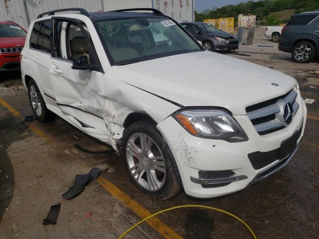 MERCEDES-BENZ GLK 350 4M 2014 wdcgg8jbxeg159464