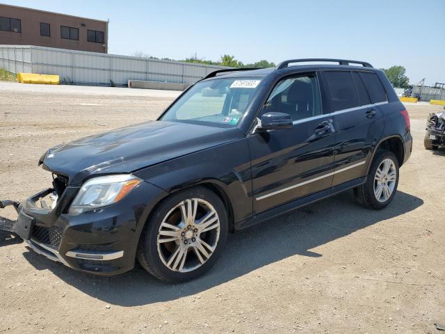 MERCEDES-BENZ GLK 350 4M 2014 wdcgg8jbxeg167452