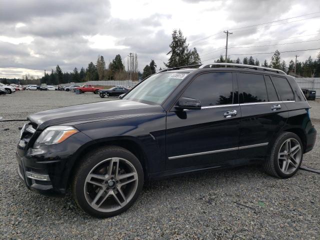 MERCEDES-BENZ GLK 350 4M 2014 wdcgg8jbxeg180766