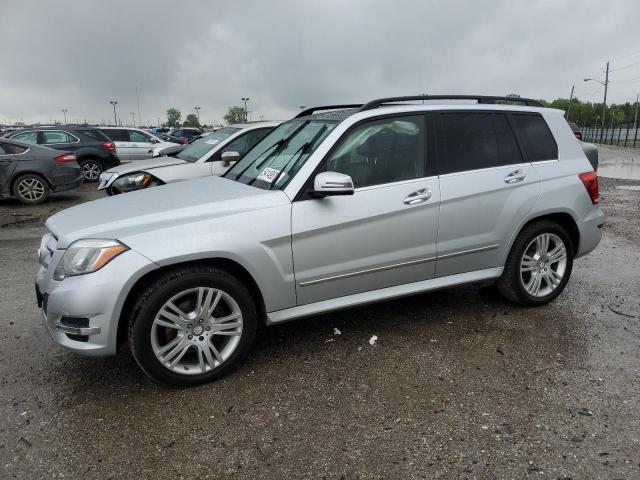 MERCEDES-BENZ GLK-CLASS 2014 wdcgg8jbxeg188124