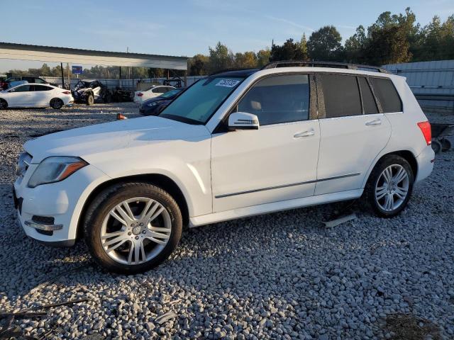 MERCEDES-BENZ GLK 350 4M 2014 wdcgg8jbxeg194344