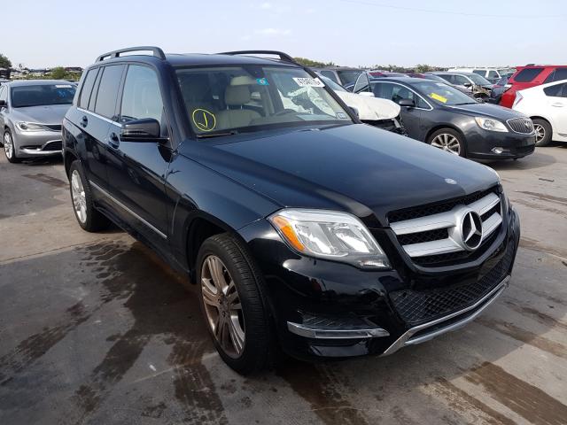 MERCEDES-BENZ GLK 350 4M 2014 wdcgg8jbxeg204709