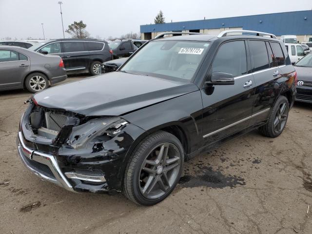 MERCEDES-BENZ GLK 350 4M 2014 wdcgg8jbxeg231764