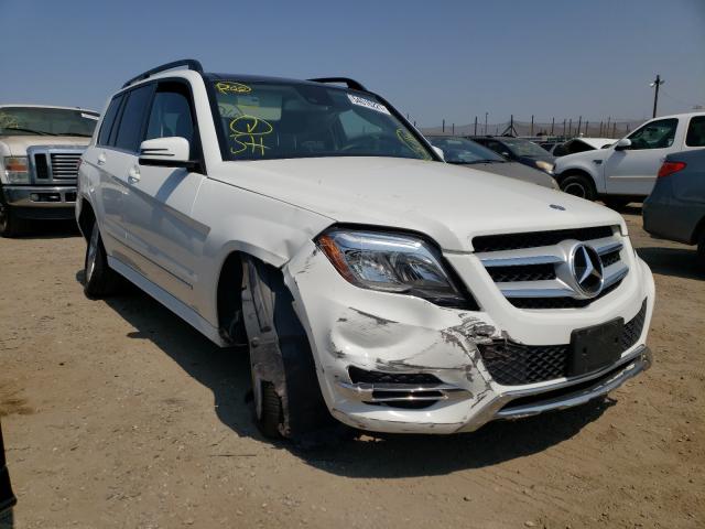 MERCEDES-BENZ GLK-CLASS 2014 wdcgg8jbxeg262402