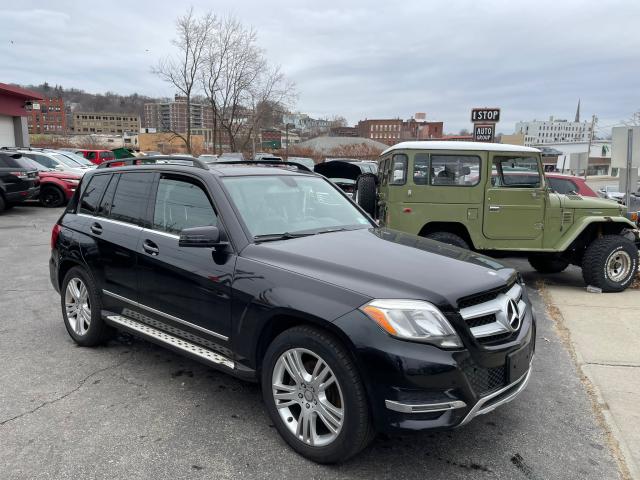 MERCEDES-BENZ GLK 350 4M 2014 wdcgg8jbxeg265624