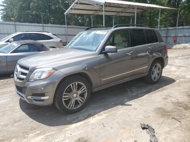 MERCEDES-BENZ GLK 350 4M 2014 wdcgg8jbxeg300243