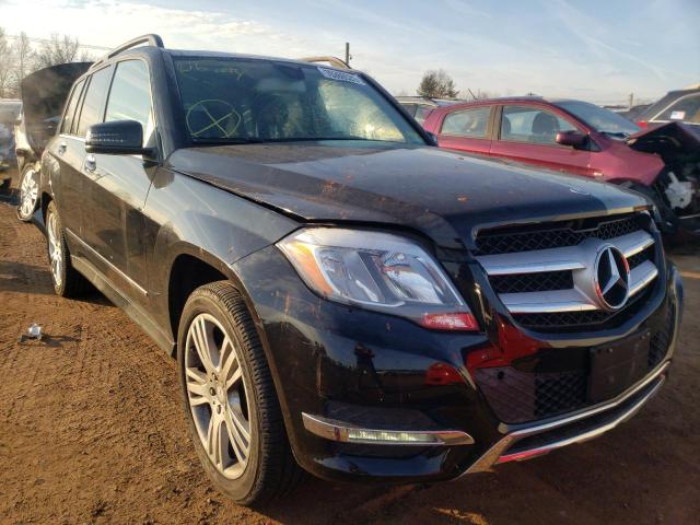 MERCEDES-BENZ GLK 350 4M 2014 wdcgg8jbxeg307239