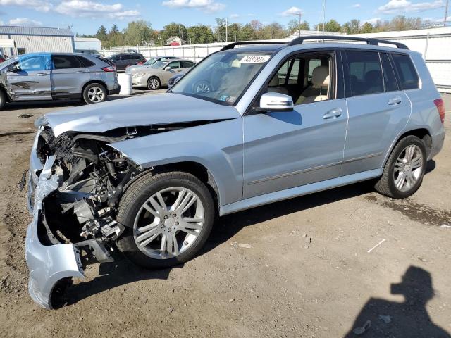 MERCEDES-BENZ GLK 350 4M 2014 wdcgg8jbxeg310156