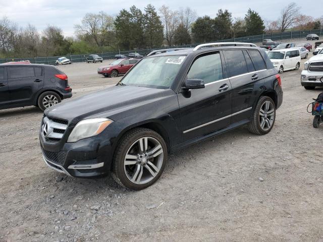 MERCEDES-BENZ GLK 350 4M 2014 wdcgg8jbxeg311887