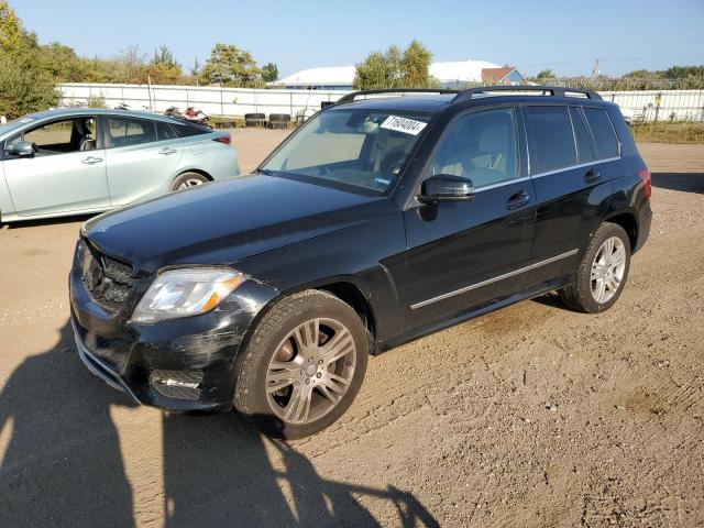 MERCEDES-BENZ GLK 350 4M 2014 wdcgg8jbxeg312943