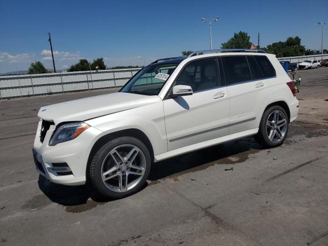 MERCEDES-BENZ GLK-CLASS 2014 wdcgg8jbxeg325806