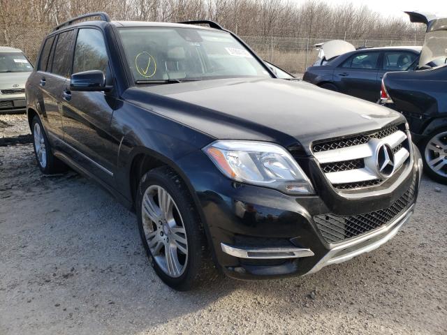 MERCEDES-BENZ GLK 350 4M 2014 wdcgg8jbxeg328172