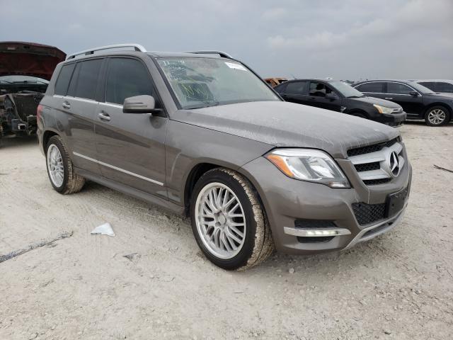 MERCEDES-BENZ GLK 350 4M 2014 wdcgg8jbxeg332836