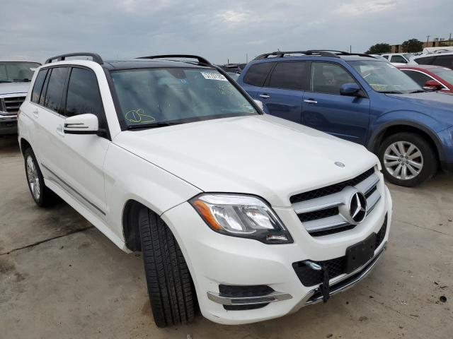 MERCEDES-BENZ GLK 350 4M 2014 wdcgg8jbxeg334991