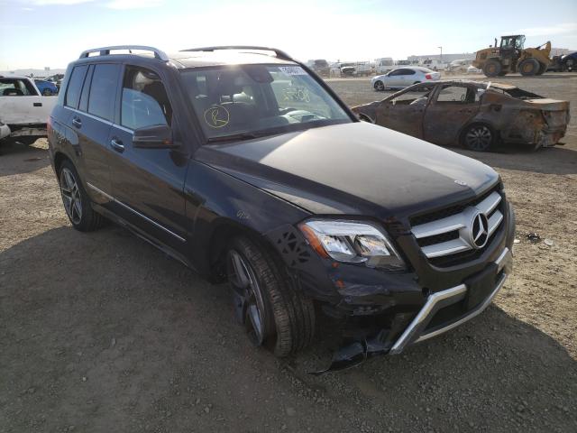 MERCEDES-BENZ GLK 350 4M 2014 wdcgg8jbxeg337308