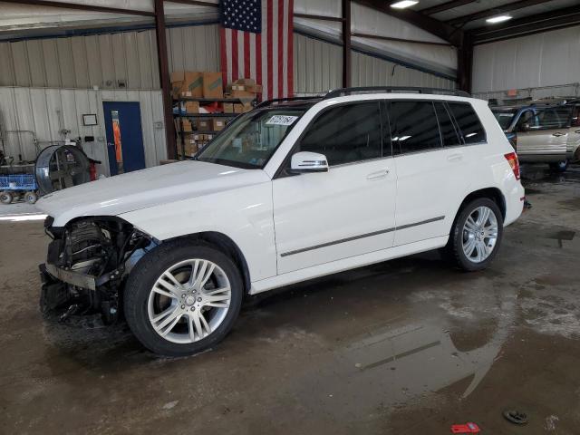 MERCEDES-BENZ GLK 350 4M 2015 wdcgg8jbxfg342199