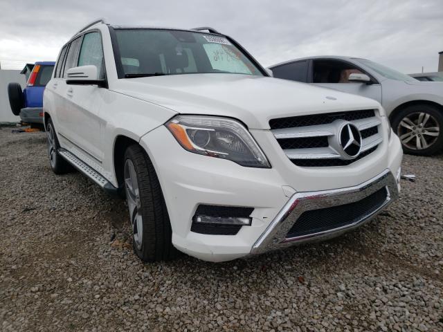 MERCEDES-BENZ GLK 350 4M 2015 wdcgg8jbxfg343482